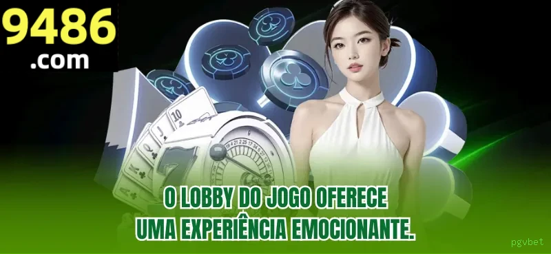 Cassino ao Vivo pgvbet
