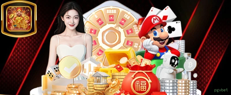 Fortune Ox Slot