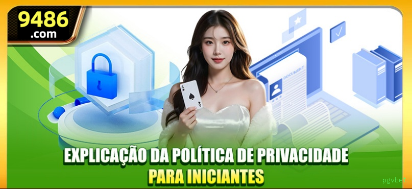 pgvbet Pagamentos