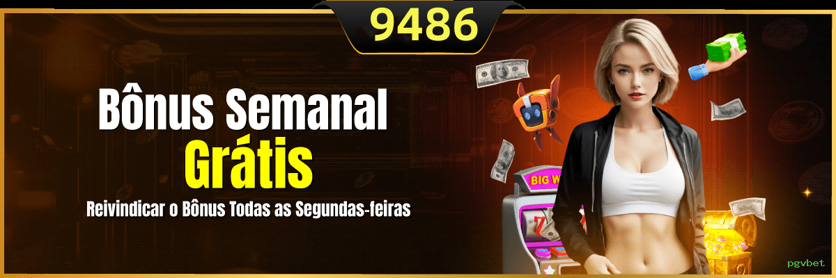 Novos Jogos pgvbet