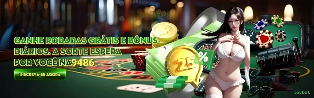 Promoções e Bônus